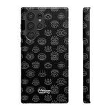 See All Evil-Phone Case-Printify-Samsung Galaxy S22 Ultra-Glossy-Movvy
