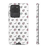 Eye See You-Phone Case-Printify-Samsung Galaxy S20 Ultra-Matte-Movvy
