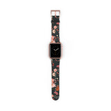 Kingsnake-Watch Straps-Printify-38 - 41 mm-Rose Gold Matte-Movvy