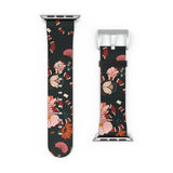 Kingsnake-Watch Straps-Printify-Movvy