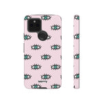 Got My Eye On Your-Phone Case-Google Pixel 5 5G-Glossy-Movvy