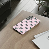 Got My Eye On You-Phone Case-Printify-Movvy
