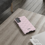 I'm Shy-Phone Case-Printify-Movvy