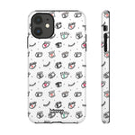 Eye See You-Phone Case-iPhone 11-Glossy-Movvy