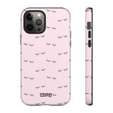 I'm Shy-Phone Case-Printify-iPhone 12 Pro-Glossy-Movvy