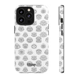 See No Evil-Phone Case-Printify-iPhone 13 Pro-Matte-Movvy
