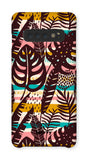 Santa Elena-Phone Case-Prodigi-Galaxy S10-Snap-Gloss-Movvy