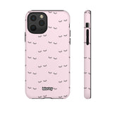 I'm Shy-Phone Case-Printify-iPhone 11 Pro-Matte-Movvy