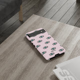 Got My Eye On You-Phone Case-Printify-Movvy