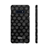 See All Evil-Phone Case-Printify-Samsung Galaxy S10E-Matte-Movvy