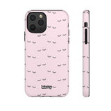 I'm Shy-Phone Case-Printify-iPhone 11 Pro-Glossy-Movvy