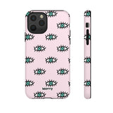 Got My Eye On You-Phone Case-Printify-iPhone 11 Pro-Matte-Movvy