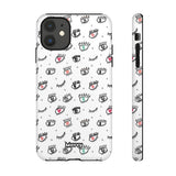 Eye See You-Phone Case-Printify-iPhone 11-Matte-Movvy