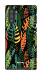 Congo-Phone Case-Galaxy Note 10-Tough-Gloss-Movvy