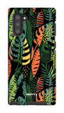 Congo-Phone Case-Prodigi-Galaxy Note 10-Tough-Gloss-Movvy