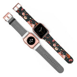 Kingsnake-Watch Straps-Printify-Movvy