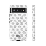 See No Evil-Phone Case-Printify-Google Pixel 6-Matte-Movvy