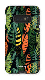 Congo-Phone Case-Prodigi-Galaxy S10E-Tough-Gloss-Movvy