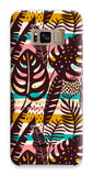 Santa Elena-Phone Case-Prodigi-Galaxy S8-Snap-Gloss-Movvy
