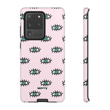 Got My Eye On You-Phone Case-Printify-Samsung Galaxy S20 Ultra-Glossy-Movvy