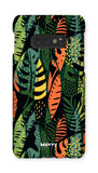 Congo-Phone Case-Prodigi-Galaxy S10E-Snap-Gloss-Movvy