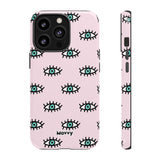 Got My Eye On You-Phone Case-Printify-iPhone 13 Pro-Glossy-Movvy
