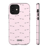I'm Shy-Phone Case-Printify-iPhone 12-Matte-Movvy
