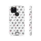 Eye See You-Phone Case-Printify-Google Pixel 5 5G-Glossy-Movvy