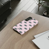 Got My Eye On You-Phone Case-Printify-Movvy