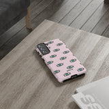 Got My Eye On You-Phone Case-Printify-Movvy