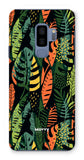 Congo-Phone Case-Prodigi-Galaxy S9 Plus-Snap-Gloss-Movvy