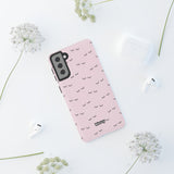 I'm Shy-Phone Case-Printify-Movvy