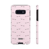 I'm Shy-Phone Case-Printify-Samsung Galaxy S10E-Glossy-Movvy