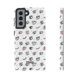 Eye See You-Phone Case-Printify-Samsung Galaxy S21-Matte-Movvy