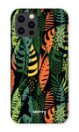 Congo-Phone Case-iPhone 12 Pro-Snap-Gloss-Movvy