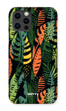 Congo-Phone Case-Prodigi-iPhone 12 Pro-Snap-Gloss-Movvy