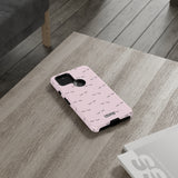 I'm Shy-Phone Case-Printify-Movvy