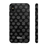 See All Evil-Phone Case-Printify-iPhone XS MAX-Glossy-Movvy