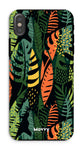 Congo-Phone Case-iPhone XS-Tough-Gloss-Movvy