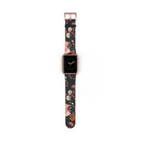 Kingsnake-Watch Straps-Printify-42 - 45 mm-Rose Gold Matte-Movvy