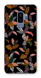 Sinharaja-Phone Case-Prodigi-Galaxy S9 Plus-Snap-Gloss-Movvy