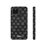 See All Evil-Phone Case-Printify-Google Pixel 5 5G-Matte-Movvy