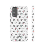 Eye See You-Phone Case-Printify-Samsung S20 FE-Glossy-Movvy