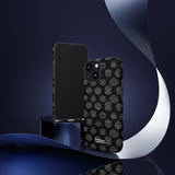 See All Evil-Phone Case-Printify-Movvy