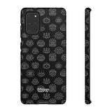 See All Evil-Phone Case-Printify-Samsung Galaxy S20+-Glossy-Movvy