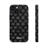 See All Evil-Phone Case-Printify-iPhone 13 Mini-Matte-Movvy