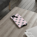 Got My Eye On You-Phone Case-Printify-Movvy
