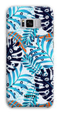 Tongass-Phone Case-Prodigi-Galaxy S8 Plus-Snap-Gloss-Movvy