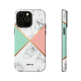 Bowtied-Phone Case-iPhone 14 Pro Max-Matte-Movvy