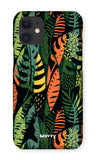 Congo-Phone Case-Prodigi-iPhone 12 Mini-Snap-Gloss-Movvy